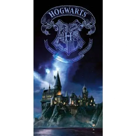 Harry Potter Hogwarts poster din sticlă poza produsului