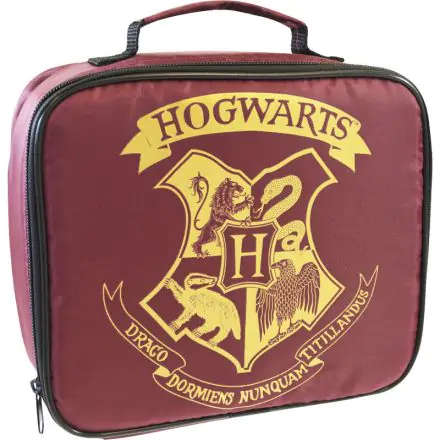 Harry Potter Hogwarts geantă de prânz termékfotója