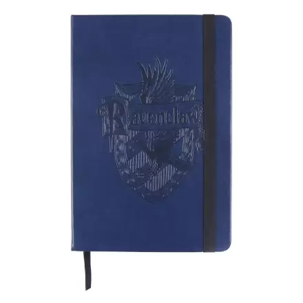 Harry Potter Premium Caiet A5 Ravenclaw poza produsului