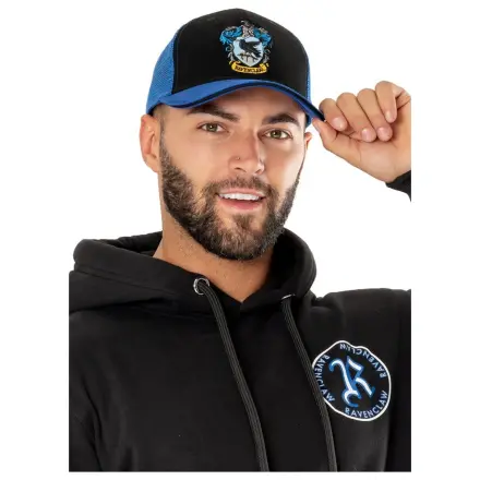 Harry Potter Sapca Trucker Ravenclaw poza produsului