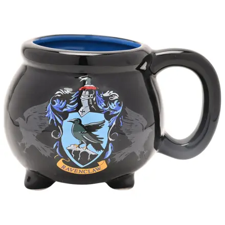 Harry Potter Ravenclaw cana tip cazan poza produsului