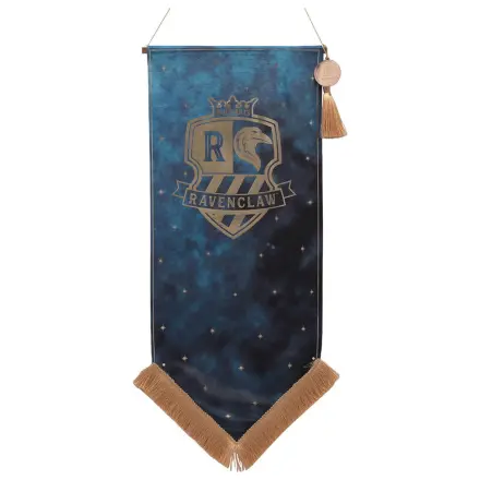 Harry Potter Ravenclaw banner suspendat poza produsului