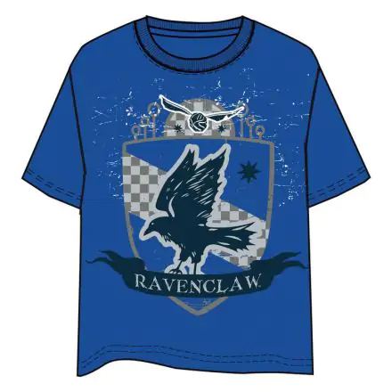 Harry Potter Ravenclaw Tricou pentru adulti poza produsului