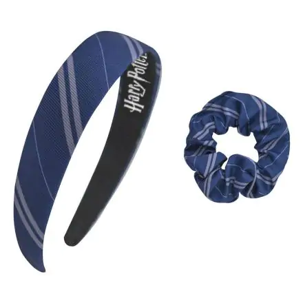 Harry Potter Classic Accesorii pentru Păr 2 Set Ravenclaw termékfotója