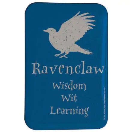 Magnet Harry Potter Ravenclaw poza produsului