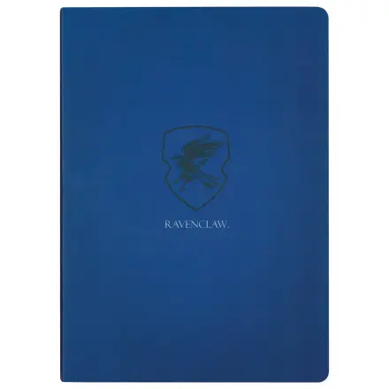 Harry Potter Softcover Caiet Ravenclaw 21 cm poza produsului
