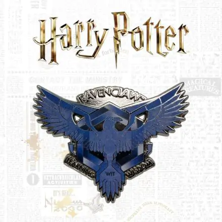 Harry Potter Pin Insignă Ravenclaw Ediție Limitată poza produsului