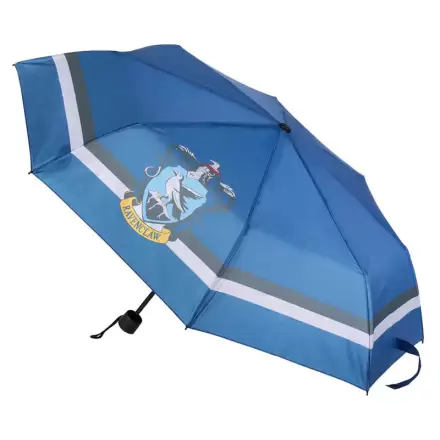 Umbrelă pliabilă manuală Harry Potter Ravenclaw termékfotója