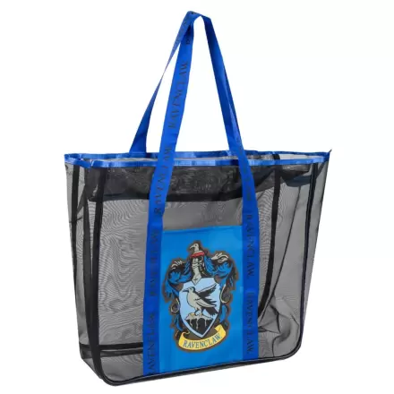 Harry Potter Ravenclaw geantă premium de plajă poza produsului
