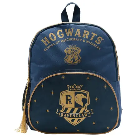 Harry Potter Ravenclaw rucsac poza produsului