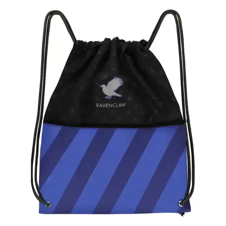 Harry Potter Sac cu șnur Ravenclaw poza produsului