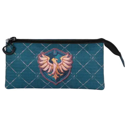 Harry Potter Ravenclaw triplu penar poza produsului