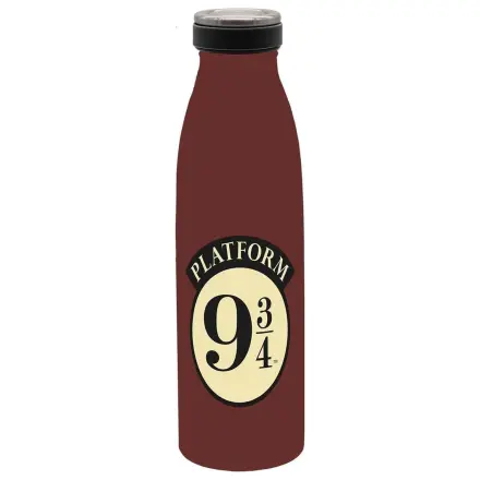 Harry Potter Sticlă izotermă Hogwarts Express 500ml poza produsului