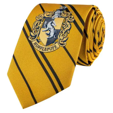 Cravată țesută Harry Potter Hufflepuff ediție nouă termékfotója