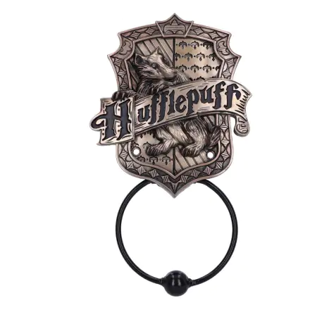 Bătător de ușă Harry Potter Hufflepuff 24 cm poza produsului