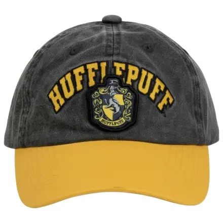 Harry Potter Hufflepuff șapcă de baseball poza produsului
