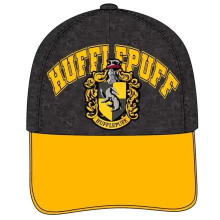 Harry Potter Hufflepuff șapcă de baseball termékfotója