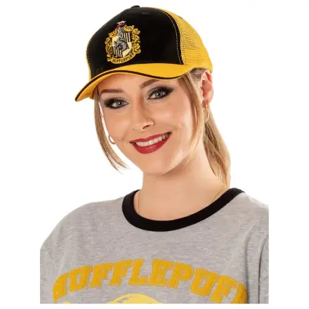 Harry Potter Șapcă Trucker Hufflepuff poza produsului