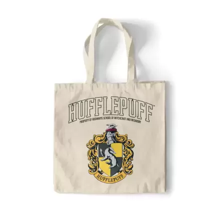 Harry Potter Geantă tote Hufflepuff termékfotója