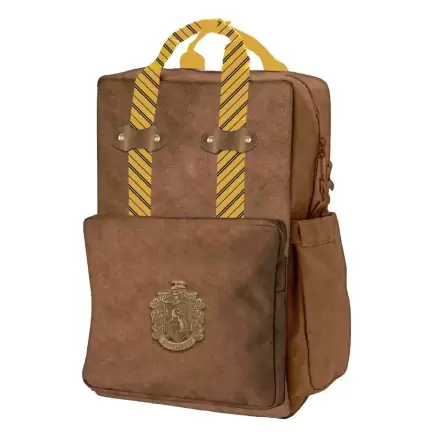 Harry Potter Hufflepuff rucsac casual 35cm termékfotója