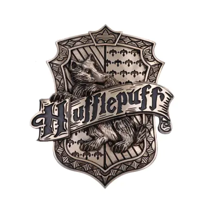 Harry Potter Placă de perete Hufflepuff 20 cm poza produsului