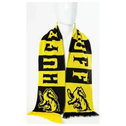 Harry Potter Esarfa Hufflepuff poza produsului