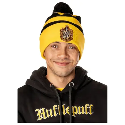 Harry Potter Caciula Hufflepuff poza produsului