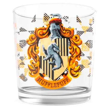 Harry Potter Glass Hufflepuff pahar poza produsului