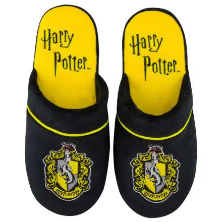 Papuci Harry Potter Hufflepuff Mărime S/M termékfotója