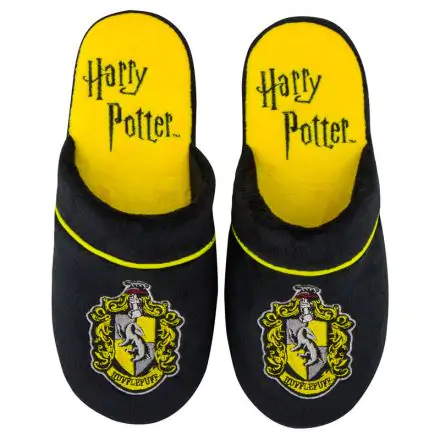 Papuci Harry Potter Hufflepuff Mărime M/L termékfotója