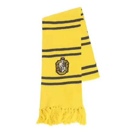 Harry Potter eșarfă Hufflepuff termékfotója