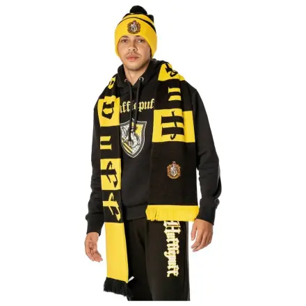 Harry Potter Esarfa Hufflepuff Lungime Mare poza produsului