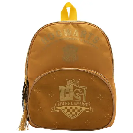 Harry Potter Hufflepuff rucsac poza produsului