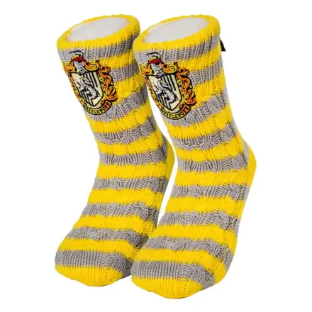 Șosete Casa Harry Potter Hufflepuff termékfotója