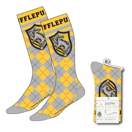 Șosete Harry Potter Hufflepuff 38-45 termékfotója