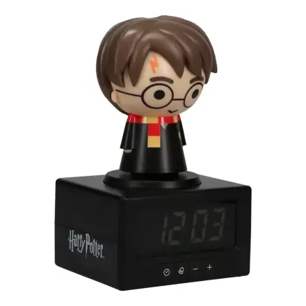 Harry Potter Icon Ceas Deșteptător termékfotója