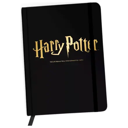 Harry Potter caiet poza produsului