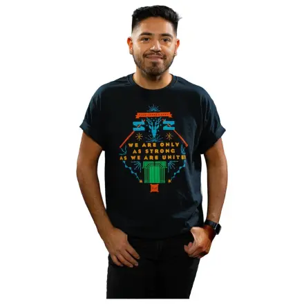 Harry Potter tricou Armata lui Dumbledore poza produsului