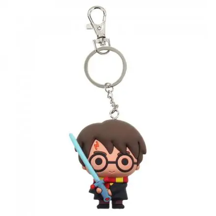 Breloc din cauciuc Harry Potter sword poza produsului
