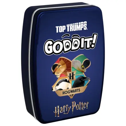 Harry Potter Joc de cărți Goddit! poza produsului