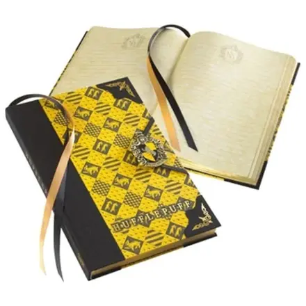 Harry Potter Jurnal - Hufflepuff poza produsului