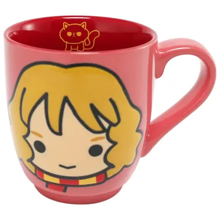 Harry Potter Cană ceramică Hermione 2D Relief Figural poza produsului