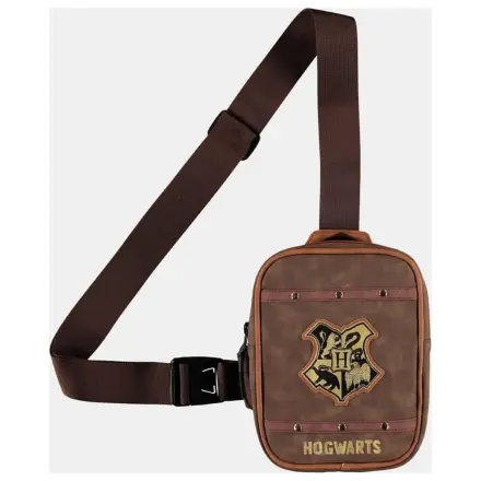Harry Potter Geantă crossbody Hogwarts poza produsului