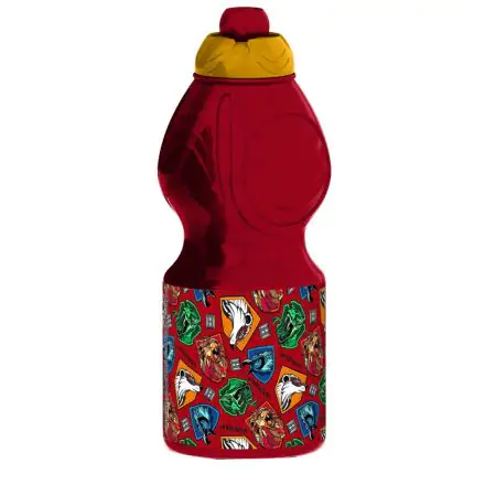 Harry Potter sticla de apa, sticla sport 400 ml poza produsului
