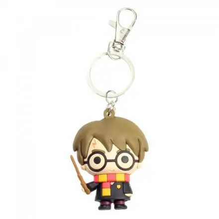 Harry Potter breloc din cauciuc poza produsului