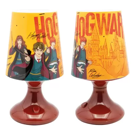 Harry Potter Lampa LED 19 cm poza produsului