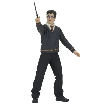 Harry Potter Legacy Collection Figurina de actiune Harry Potter 18 cm poza produsului