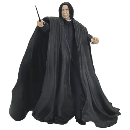 Harry Potter Legacy Colectie Figurina de actiune Severus Snape 18 cm poza produsului