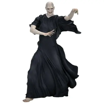 Harry Potter Legacy Collection Figurina de actiune Voldemort 18 cm poza produsului