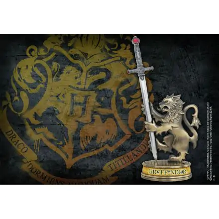 Harry Potter Desfăcător de Scrisori Sabie Gryffindor 21cm termékfotója